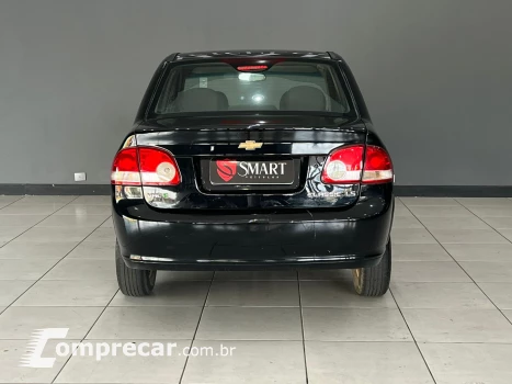 Classic LS VHC E 1.0 (Flex)