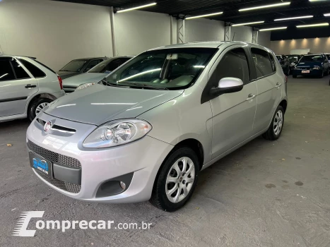PALIO 1.4 MPI Attractive 8V