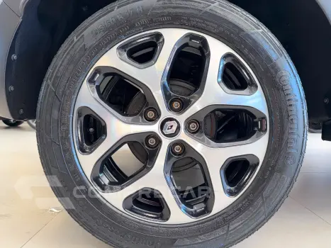 CAPTUR 1.6 16V SCE Intense