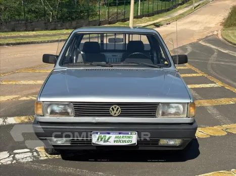 SAVEIRO 1.8 CL CS 8V ÁLCOOL 2P MANUAL