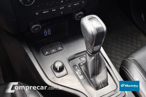 RANGER 3.2 XLT 4X4 CD 20V DIESEL 4P AUTOMÁTICO