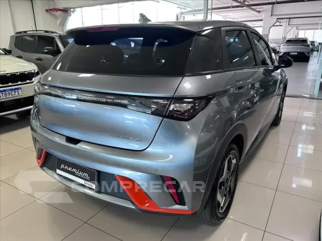 DOLPHIN 44,9 KW ELÉTRICO