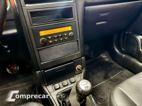 ASTRA 2.0 MPFI Advantage 8V