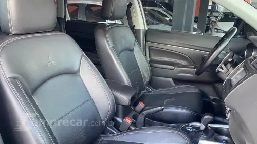 MITSUBISHI ASX 2.0 4X2 16V