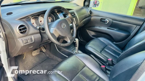 LIVINA 1.8 SL X-gear 16V