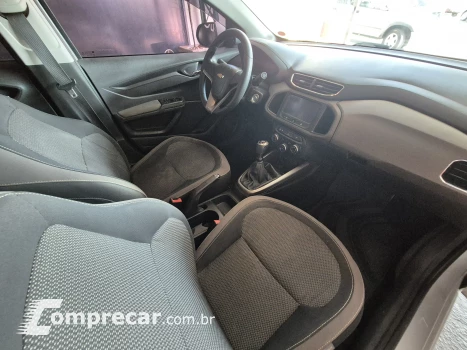 PRISMA 1.4 MPFI LTZ 8V