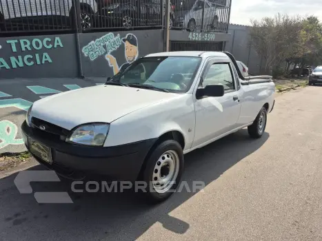 COURIER 1.6 L