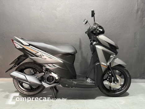 NEO 125 cbs