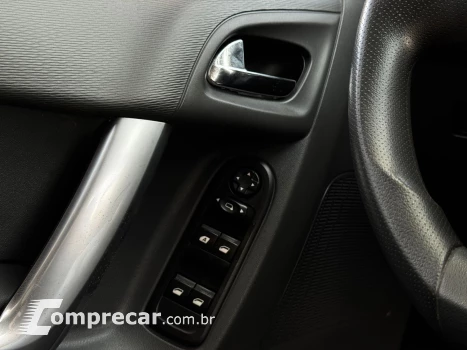 C3 1.5 Tendance 8V