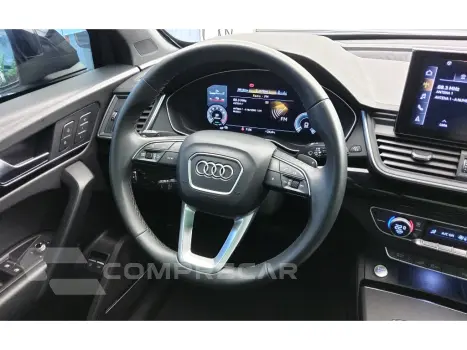 Q5 2.0 55 TFSIE PHEV SPORTBACK PERFORMANCE BLACK Q