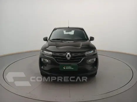 KWID 1.0 12V SCE FLEX ZEN MANUAL