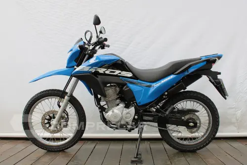HONDA NXR 160 BROS ESDD