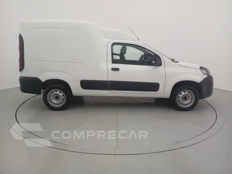FIORINO 1.3 FIREFLY FLEX ENDURANCE MANUAL