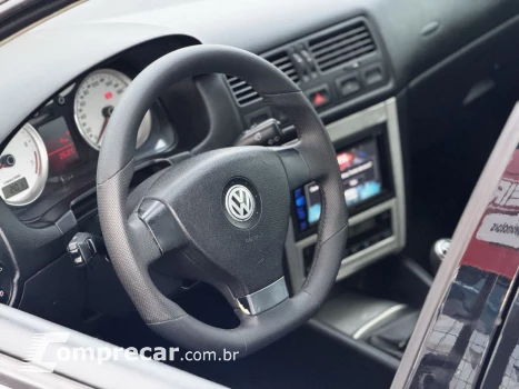 Golf Sportline 1.6 Mi Total Flex 8V 4p