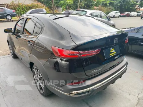 Fastback Impetus 200 T. Aut (Hibrído)