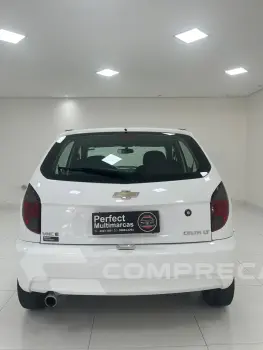 CELTA 1.0 MPFI LT 8V
