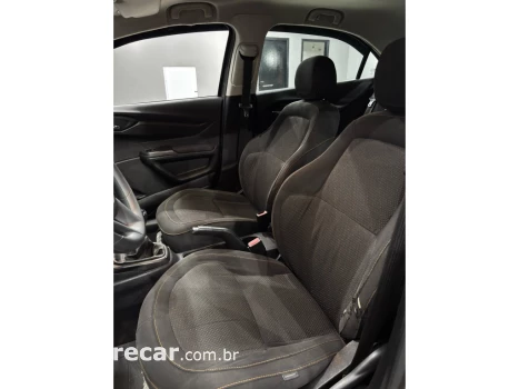 ONIX 1.0 MPFI LT 8V FLEX 4P MANUAL