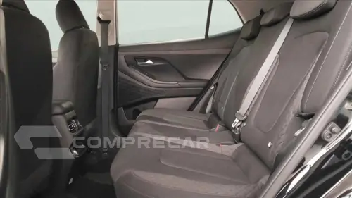 CRETA 1.0 TGDI FLEX LIMITED SAFETY AUTOMÁTICO