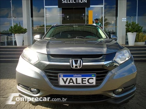 HR-V 1.8 16V EX