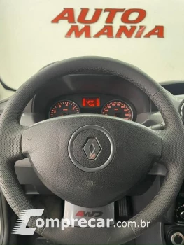 DUSTER 20 D 4X4