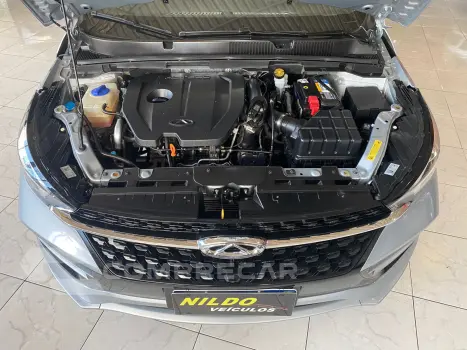 ARRIZO 6 1.5 VVT Turbo Iflex GSX