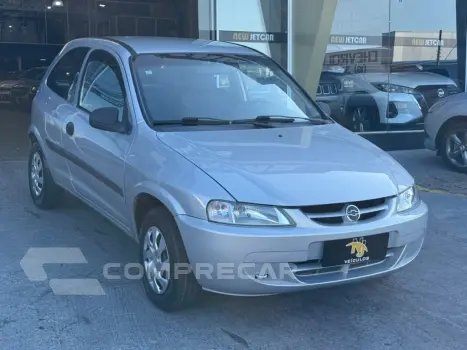 CELTA 1.0 MPFI VHC 8V GASOLINA 2P MANUAL
