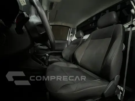 SAVEIRO 1.6 MSI ROBUST CS 16V FLEX 2P MANUAL