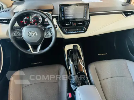 COROLLA 2.0 Altis 16V