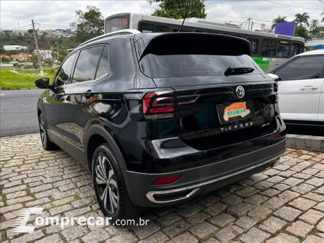 T-CROSS 1.4 250 TSI Highline