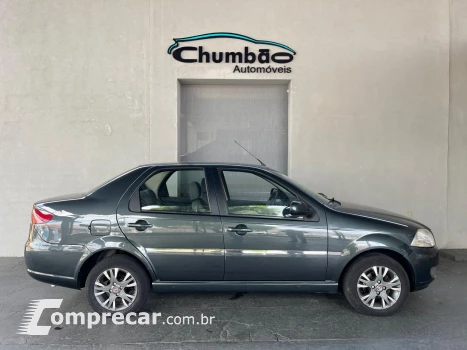 Siena EL 1.4 mpi Fire Flex 8V 4p