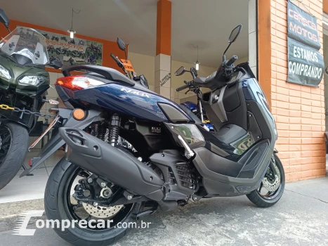 NMAX 160