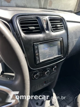 SANDERO 1.0 12V SCE ZEN