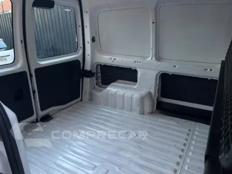 PARTNER 1.6 FURGÃO 800KG 16V FLEX 3P MANUAL