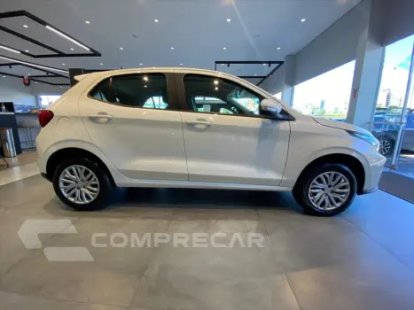 ARGO 1.0 FIREFLY FLEX DRIVE MANUAL