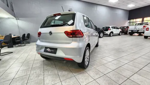 Fox Connect 1.6 Flex 8V 5p