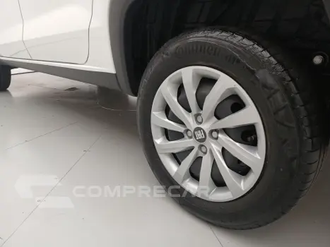 STRADA 1.3 FIREFLY FLEX FREEDOM CD MANUAL