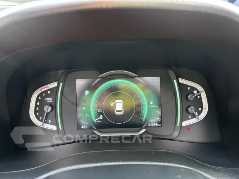 CRETA 1.0 TGDI FLEX PLATINUM AUTOMÁTICO