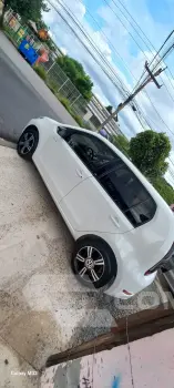 UP 1.0 TSI Move UP 12V