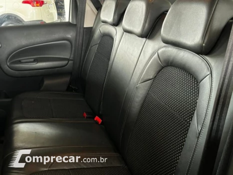 C3 PICASSO - 1.6 EXCLUSIVE MANUAL