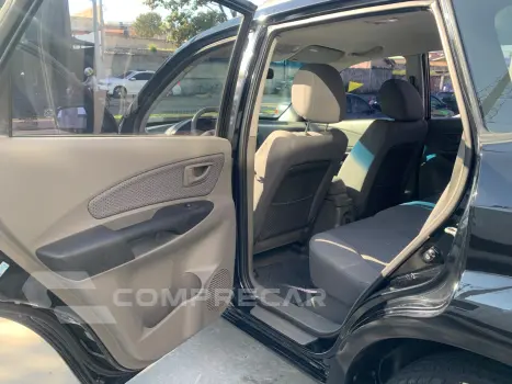 Hyundai Tucson 2.0 16V Mec.