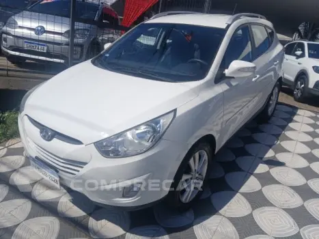 IX35 - 2.0 MPFI GLS 16V 4P AUTOMÁTICO