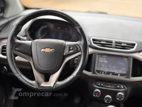 PRISMA 1.0 MPFI ADVANTAGE 8V FLEX 4P MANUAL