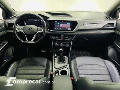 TAOS HL TSI