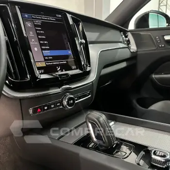 XC 60 T-8 R-DESIGN 2.0 (Híbrido)