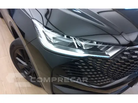 HAVAL H6 1.5  HEV PREMIUM E-TRACTION