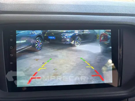 T-Cross Sense 200 TSI 1.0 Flex 5p Aut.