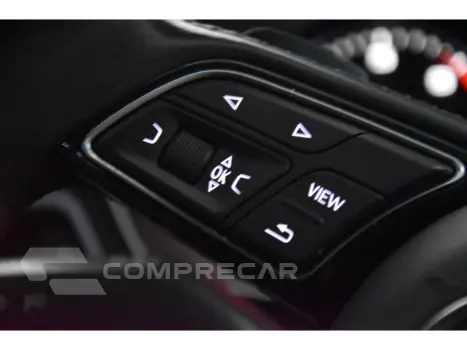 A5 2.0 TFSI SPORTBACK AMBIENTE 16V GASOLINA 4P S-TRONIC