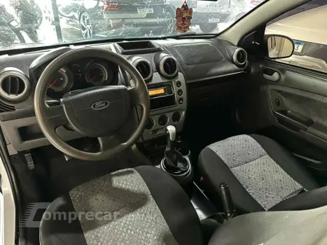 FIESTA 1.6 MPI HATCH 8V FLEX 4P MANUAL