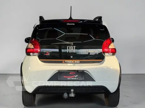 MOBI 1.0 EVO Trekking