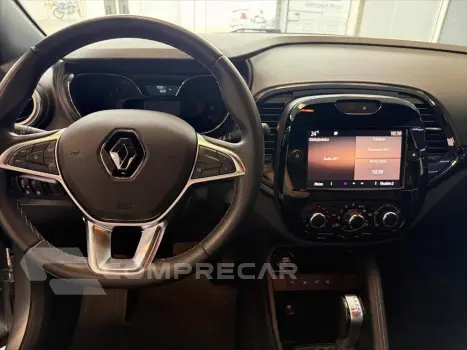 CAPTUR 1.3 TCE FLEX ZEN X-TRONIC